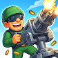 Bullet Heroes Logo